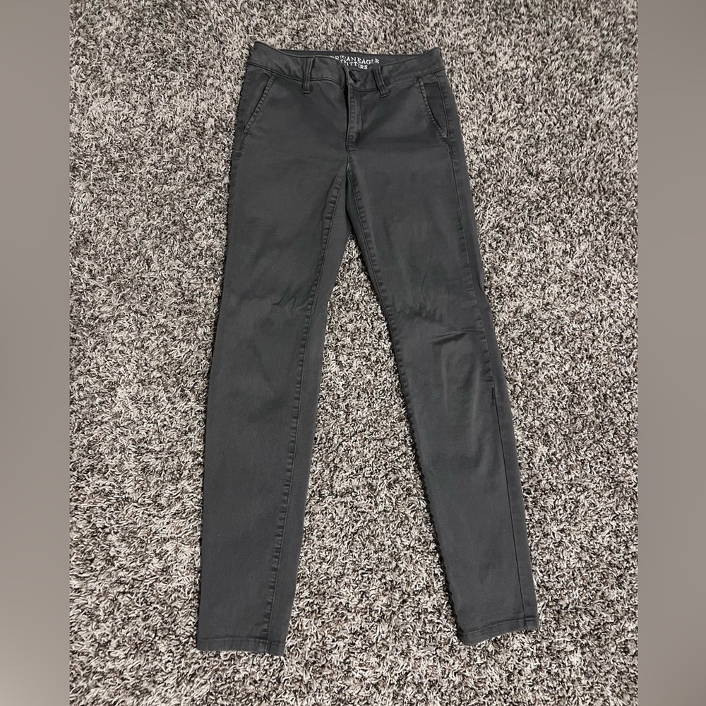 American eagle pants